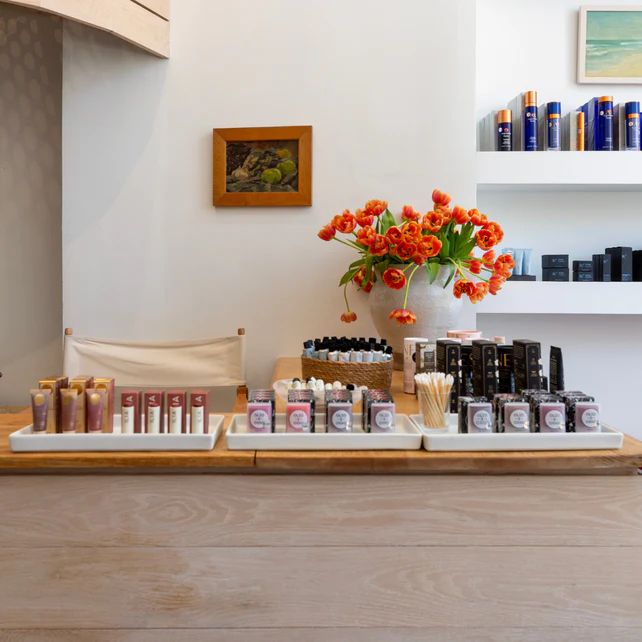 Clean Beauty, Naturally Refined